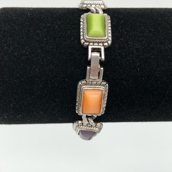 Cute Retired Premier Design “Lollipop” Bracelet - Picture 2 of 5